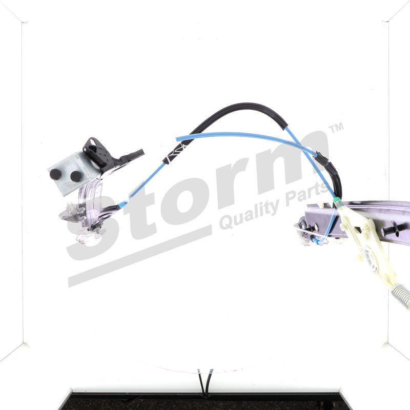 Lève-vitre STORM QUALITY PARTS 15476