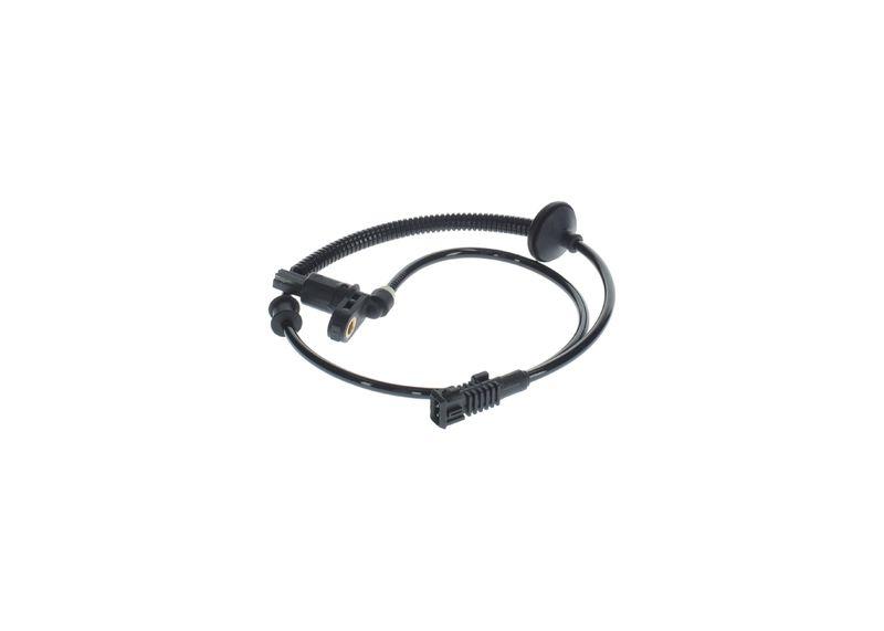 Capteur, vitesse de roue BOSCH 0 986 594 019