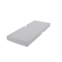 Filtre, air de l'habitacle CORTECO 80000666