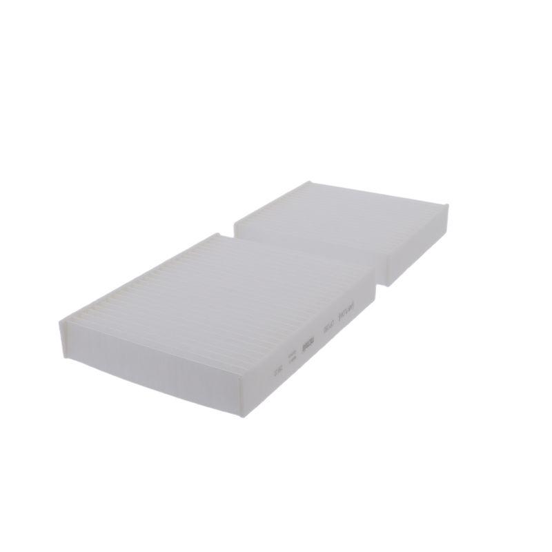 Filtre, air de l'habitacle CORTECO 80000666