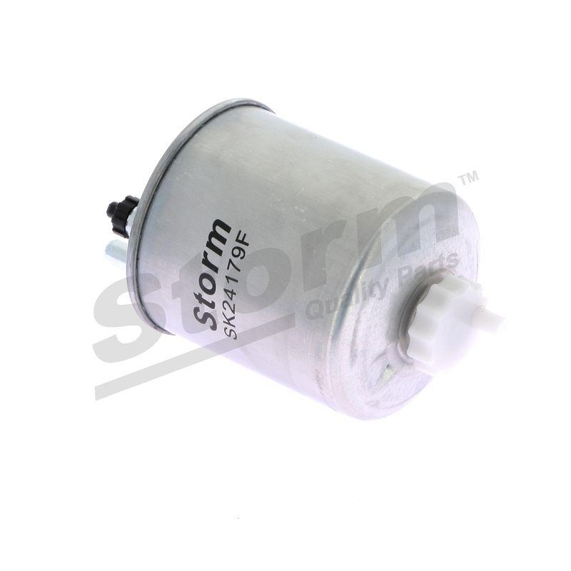 Filtre à carburant STORM QUALITY PARTS 10868