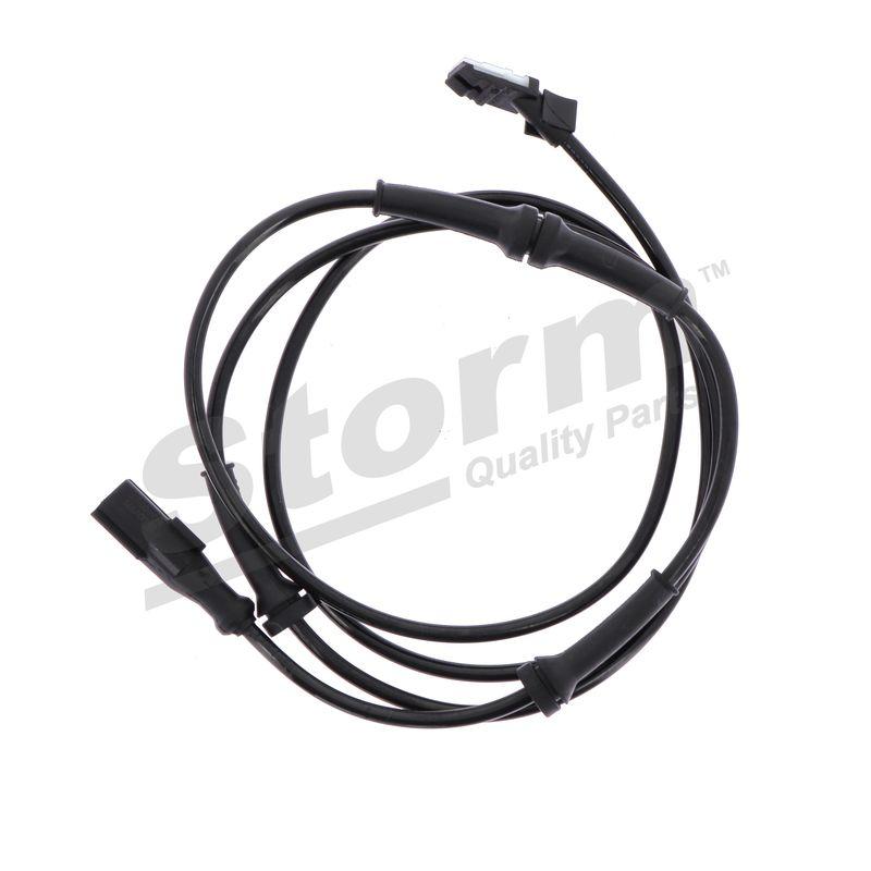 Capteur, vitesse de roue STORM QUALITY PARTS 888033