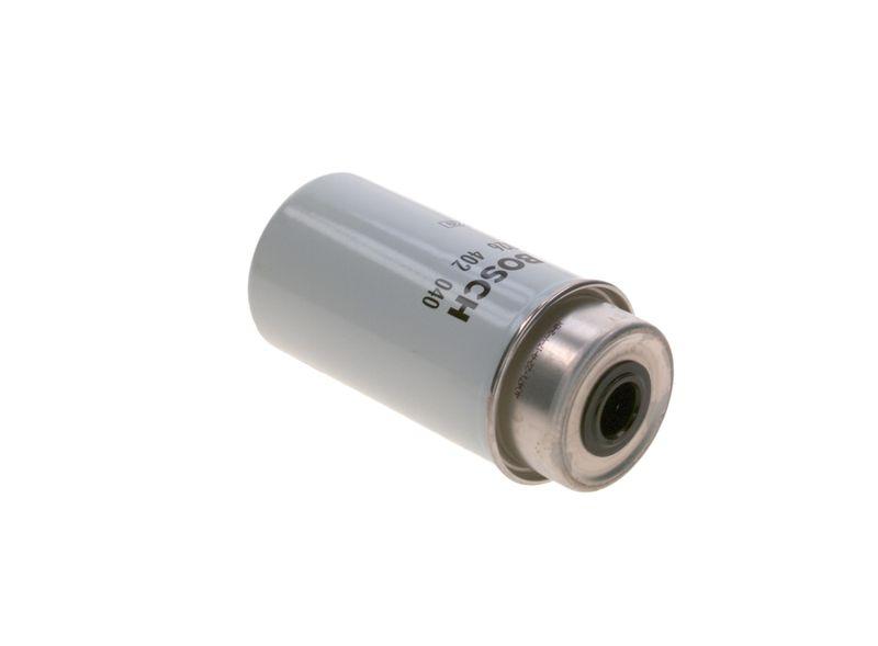 Filtre à carburant BOSCH F 026 402 040