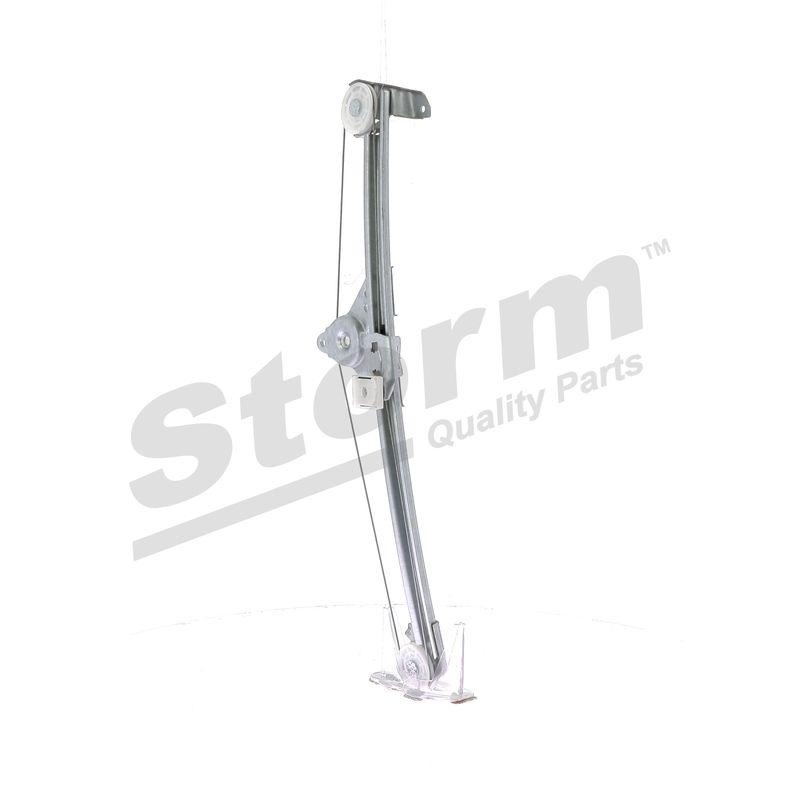 Lève-vitre STORM QUALITY PARTS 52078