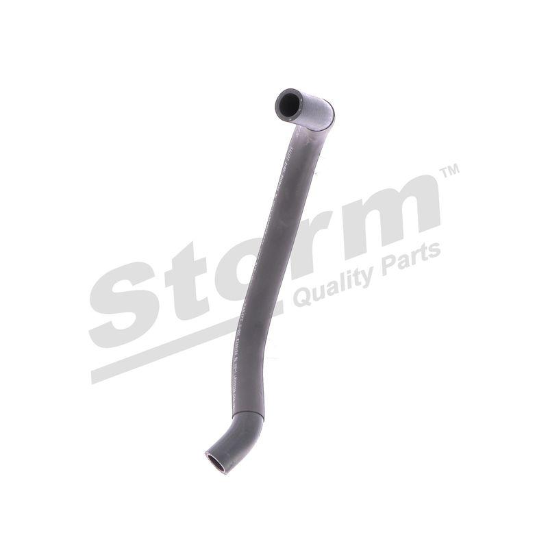 Tuyau, échangeur de chaleur (chauffage) STORM QUALITY PARTS F11739