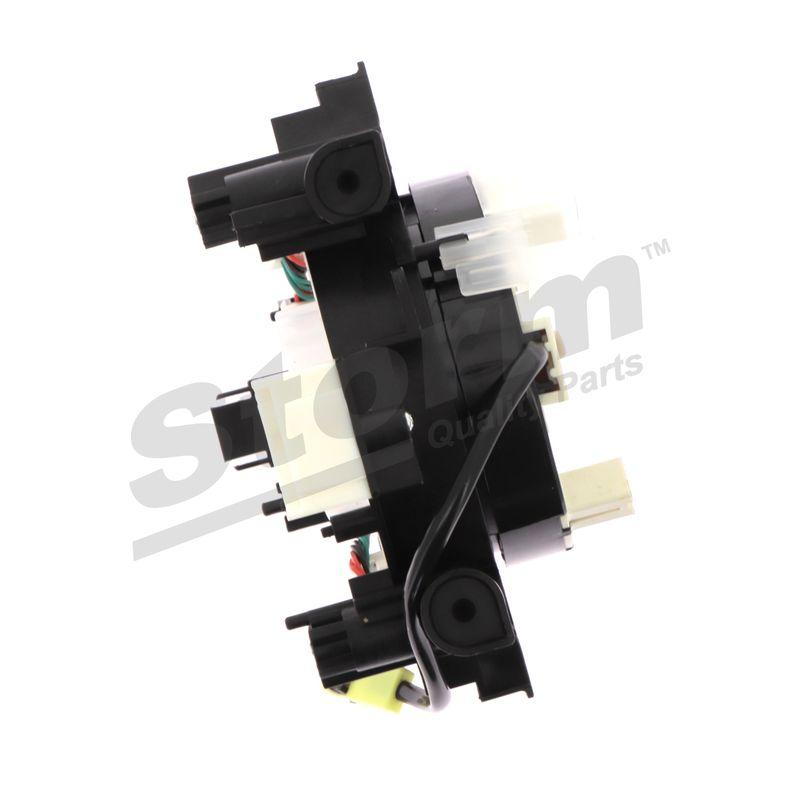 Ressort tournant, Airbag STORM QUALITY PARTS 8102005