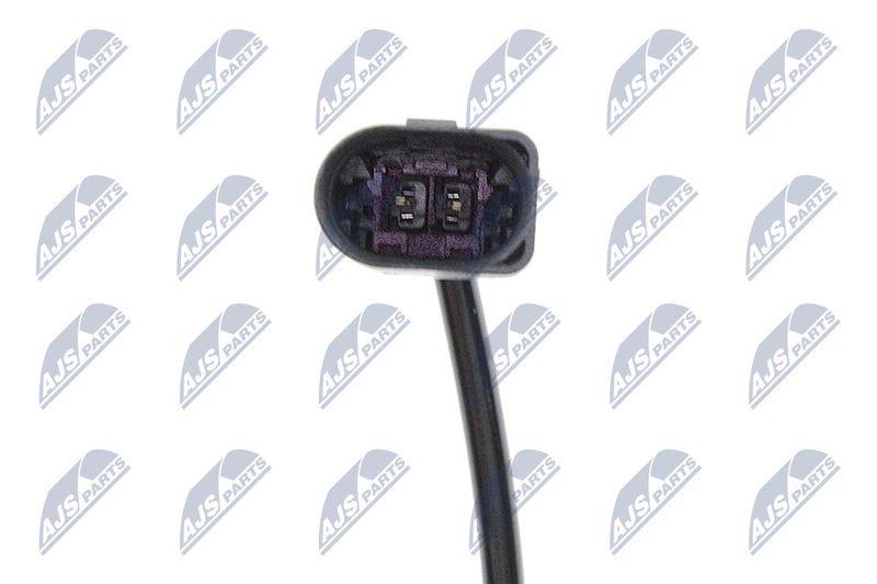 Capteur, température des gaz NTY EGT-SK-009