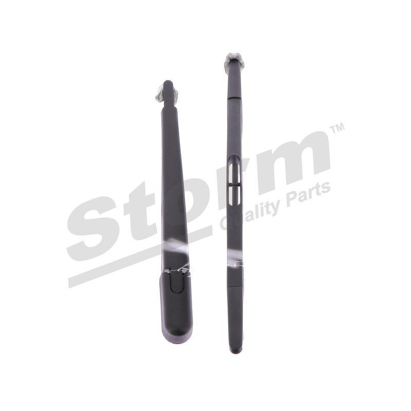 Kit de bras d'essuie-glace, nettoyage des vitres STORM QUALITY PARTS 79740KIT