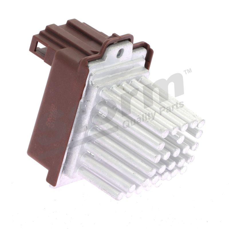 Résistance, pulseur d'air habitacle STORM QUALITY PARTS 970503