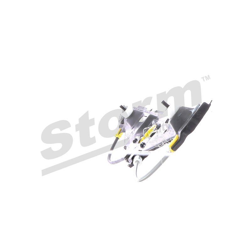 Lève-vitre STORM QUALITY PARTS 18878