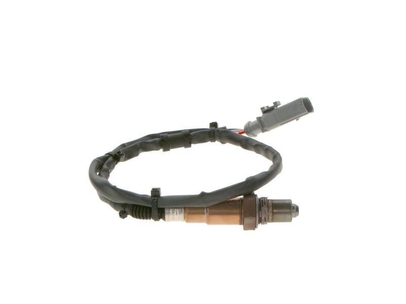 Sonde lambda BOSCH 0 258 027 215