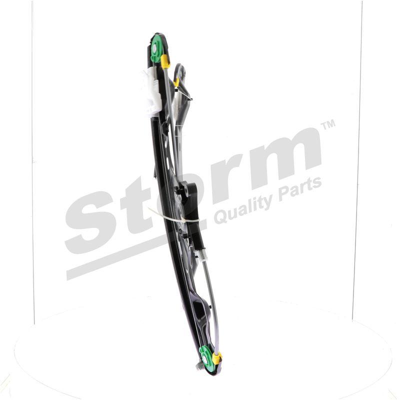 Lève-vitre STORM QUALITY PARTS 18876