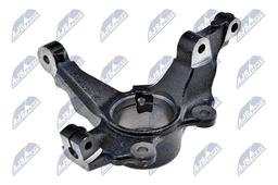 Fusée d'essieu, suspension de roue NTY ZZP-PL-010