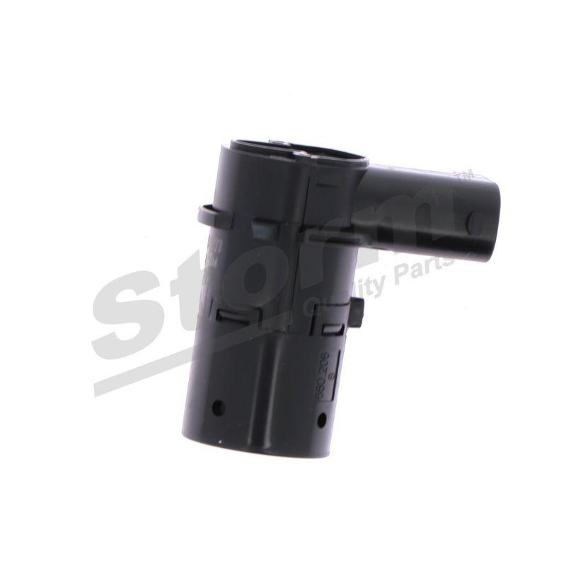 Capteur, aide au stationnement STORM QUALITY PARTS 777129