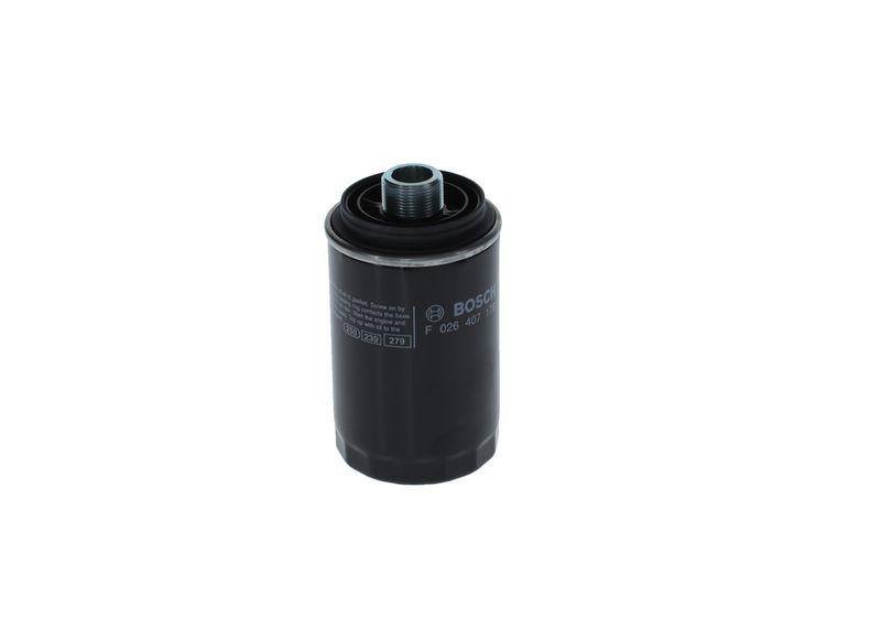 Filtre à huile BOSCH F 026 407 179