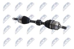 Arbre de transmission NTY NPW-HY-680