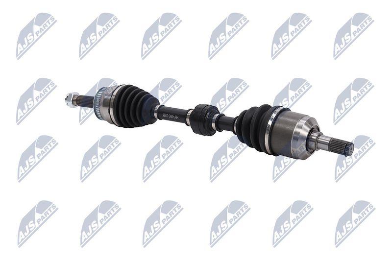 Arbre de transmission NTY NPW-HY-680