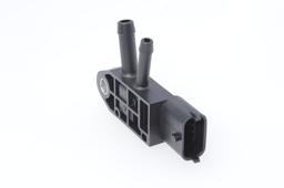 Capteur, pression des gaz échappement BOSCH 0 281 006 207