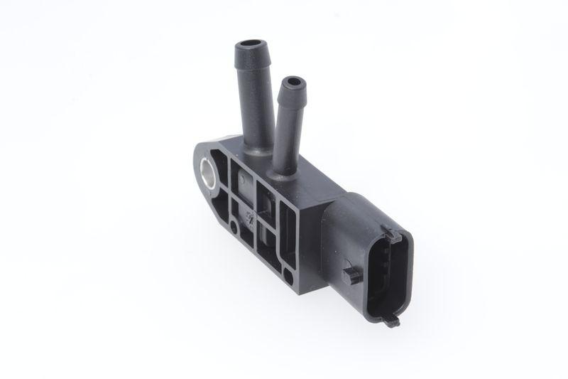 Capteur, pression des gaz échappement BOSCH 0 281 006 207