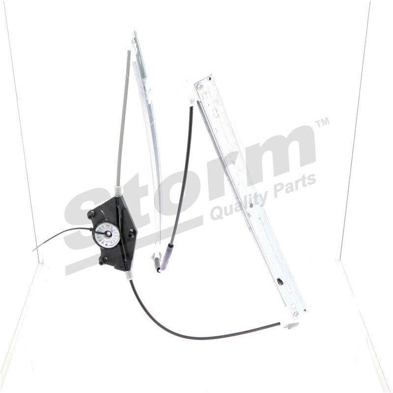 Lève-vitre STORM QUALITY PARTS 134973