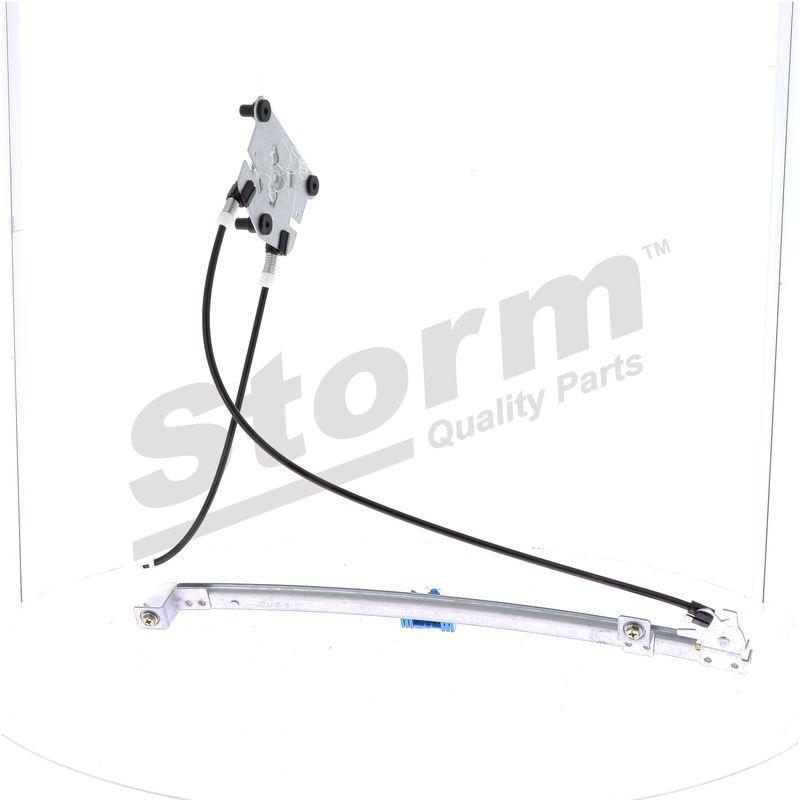 Lève-vitre STORM QUALITY PARTS 8807501