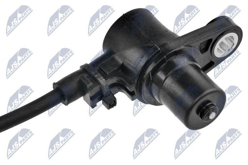 Capteur, vitesse de roue NTY HCA-TY-036