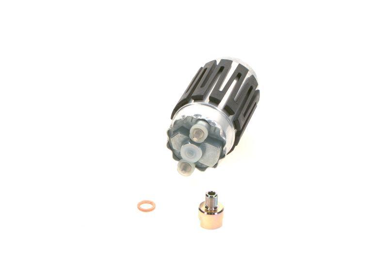 Pompe à carburant BOSCH 0 580 464 201