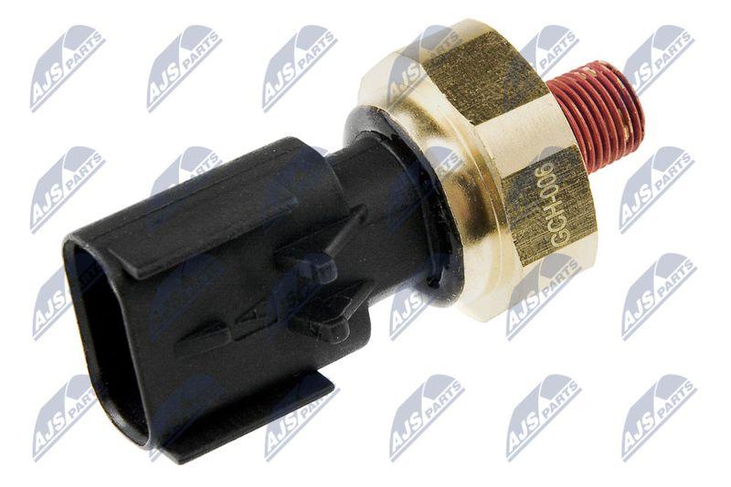Indicateur de pression d'huile NTY ECC-CH-006
