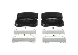 Kit de plaquettes de frein, frein à disque BOSCH 0986494880