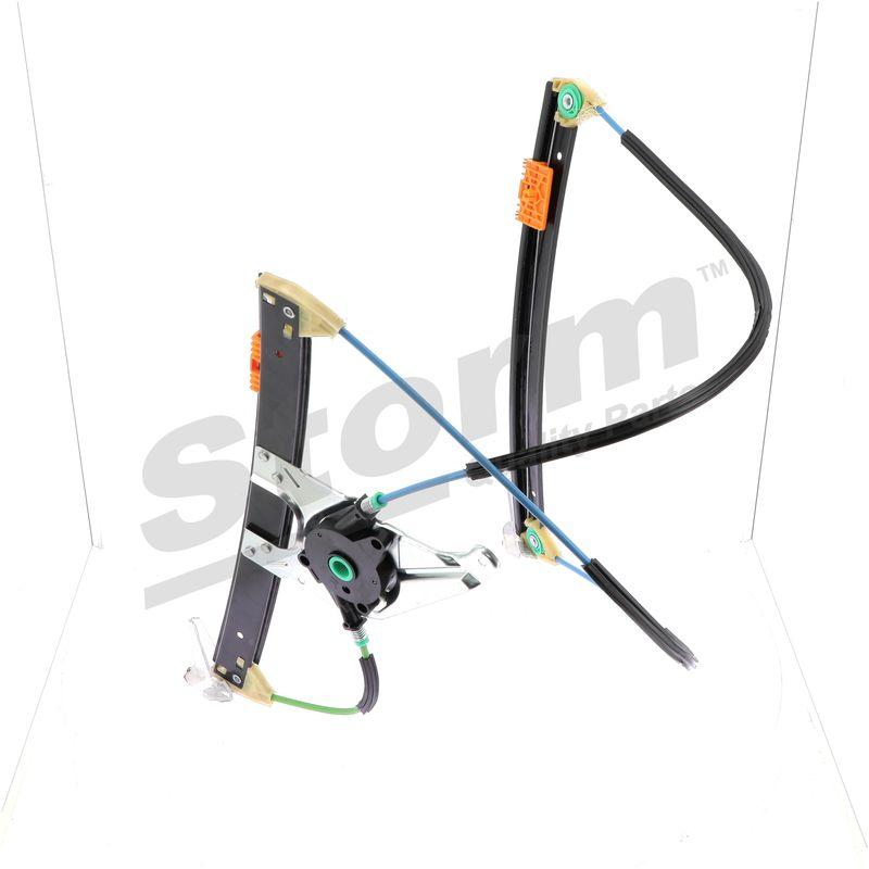 Lève-vitre STORM QUALITY PARTS 10376