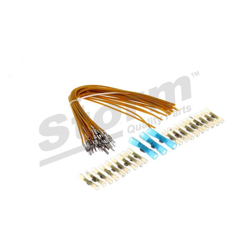 Kit réparation de câble, porte STORM QUALITY PARTS 102102