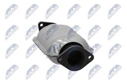 Catalyseur NTY KAT-HY-504