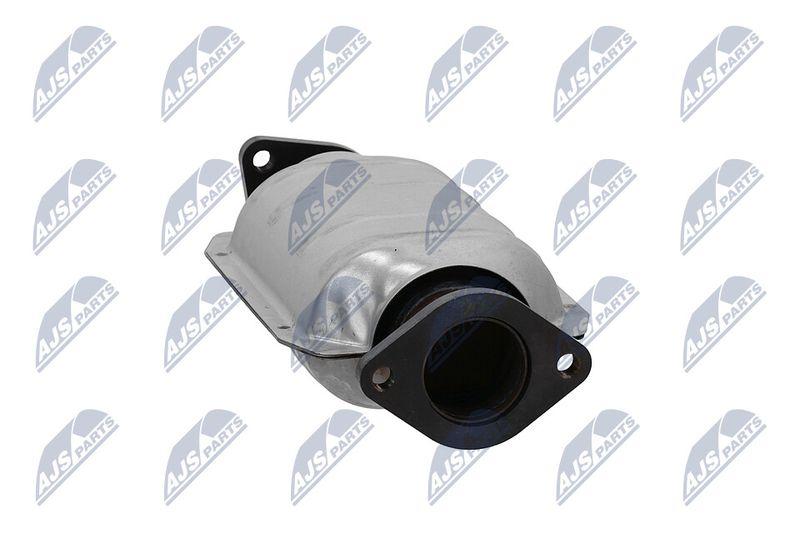 Catalyseur NTY KAT-HY-504
