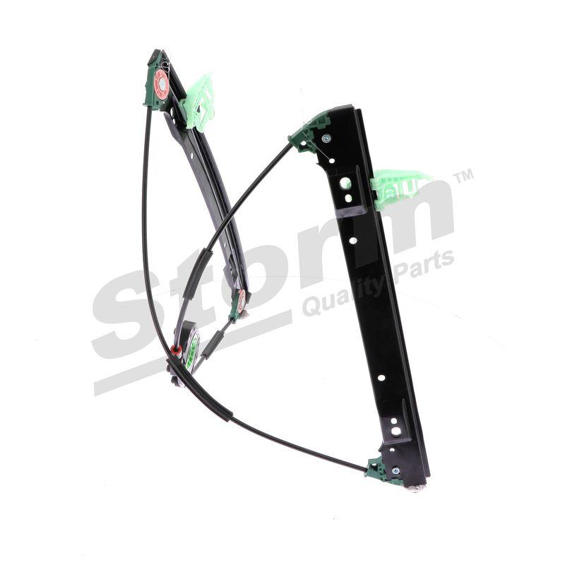 Lève-vitre STORM QUALITY PARTS 36476