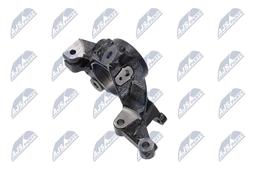 Fusée d'essieu, suspension de roue NTY ZZP-FR-055