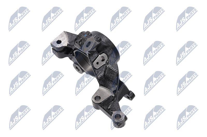 Fusée d'essieu, suspension de roue NTY ZZP-FR-055