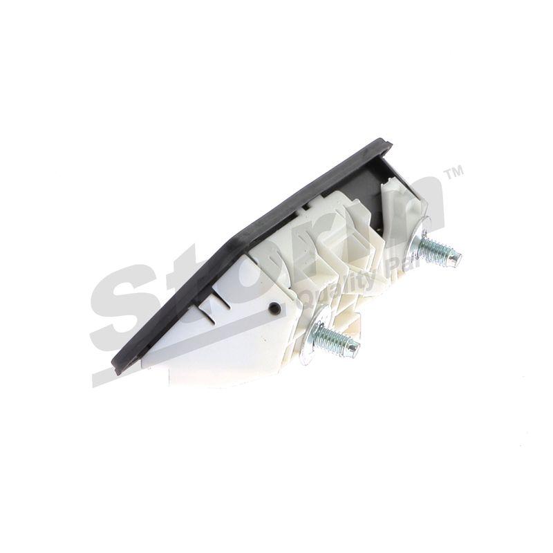 Touche, déverrouillage automatique du hayon STORM QUALITY PARTS 9702003