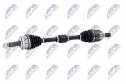 Arbre de transmission NTY NPW-HY-664