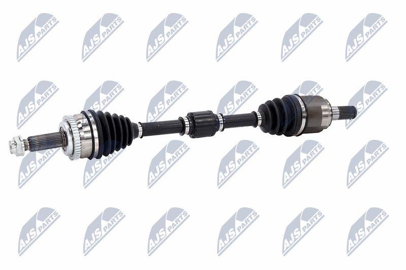 Arbre de transmission NTY NPW-HY-664