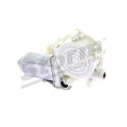 Moteur électrique, lève-vitre STORM QUALITY PARTS 136872