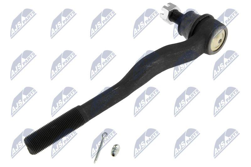 Rotule de barre de connexion NTY SKZ-TY-087
