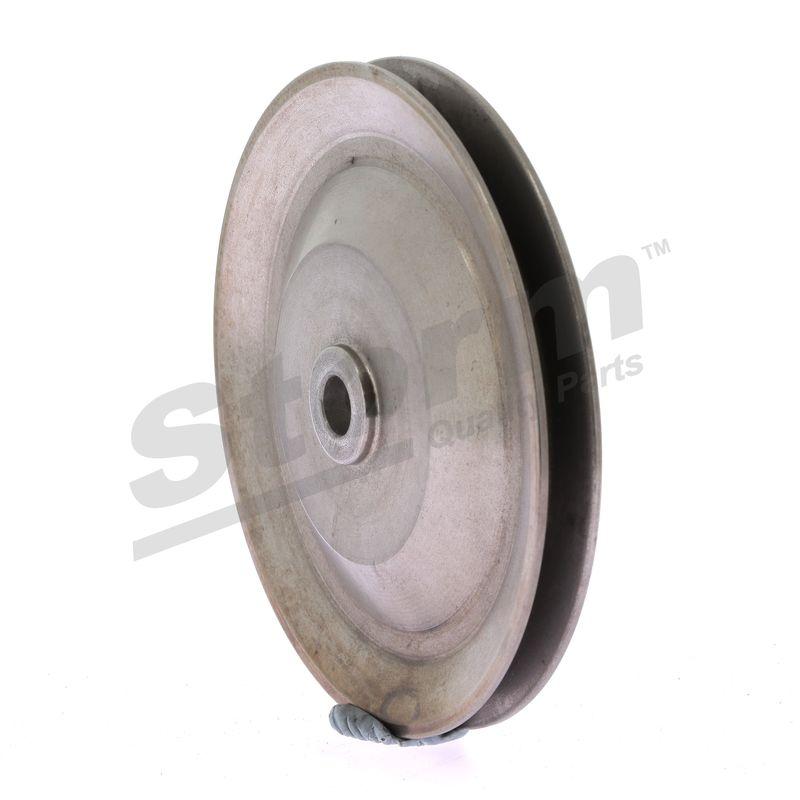 Poulie, vilebrequin STORM QUALITY PARTS 81098