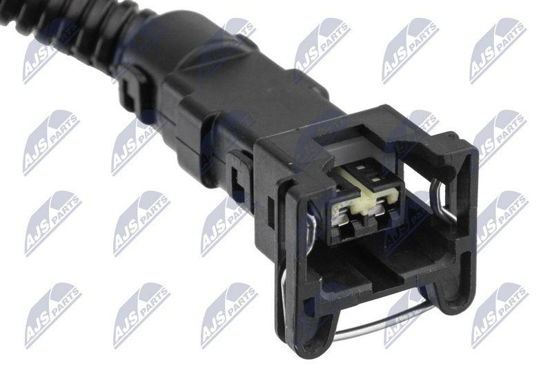 Capteur, vitesse de roue NTY HCA-HY-590