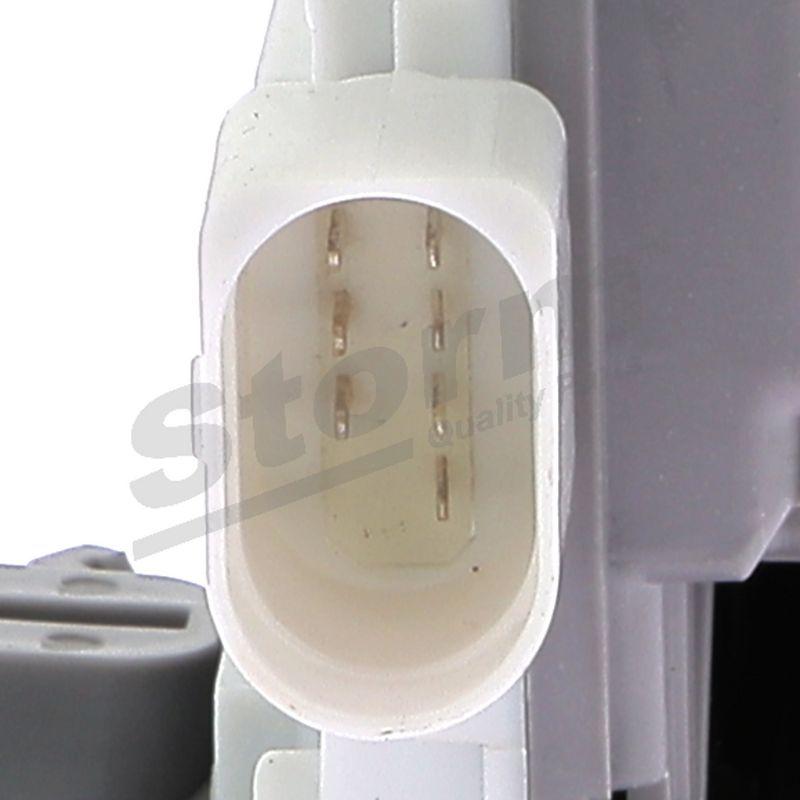 Serrure de porte STORM QUALITY PARTS 971036