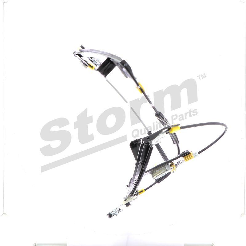 Lève-vitre STORM QUALITY PARTS 79880
