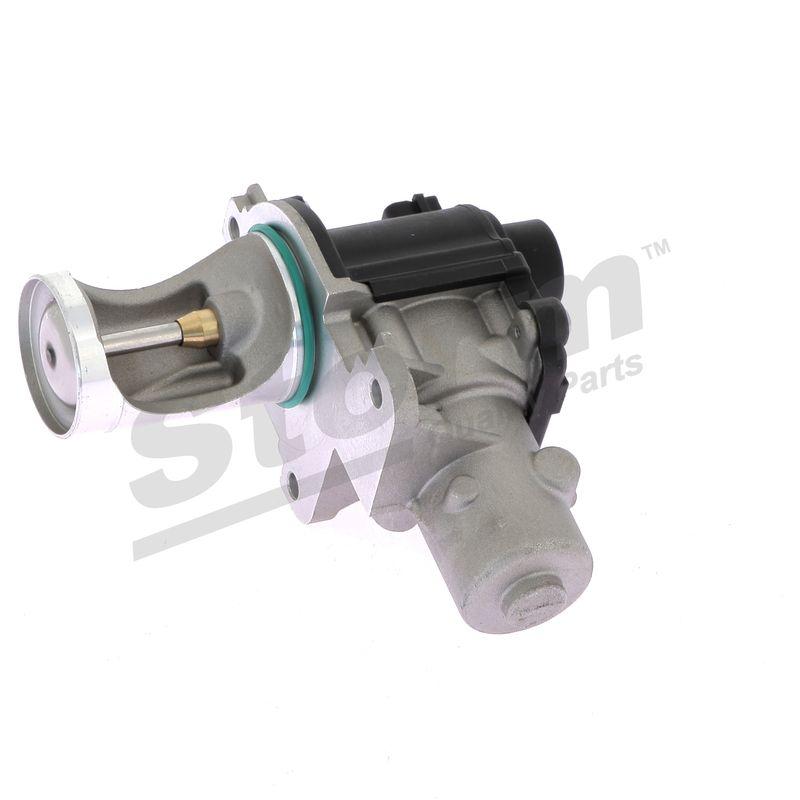 Vanne EGR STORM QUALITY PARTS 9088