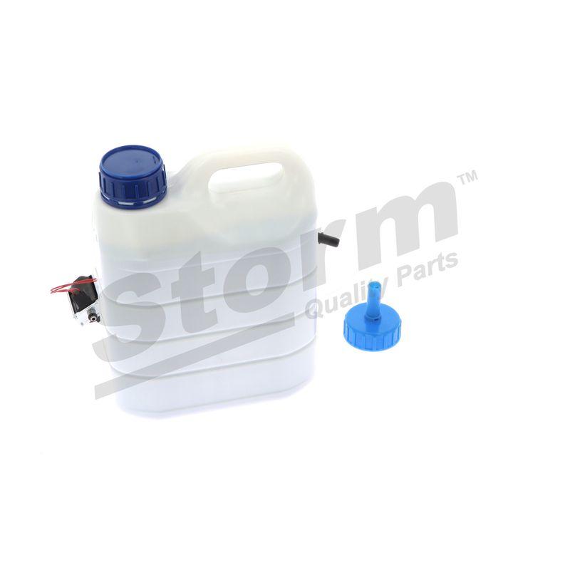 Pompe d’additif STORM QUALITY PARTS 777524