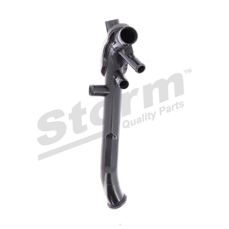 Tuyauterie de liquide de refroidissement STORM QUALITY PARTS F15970