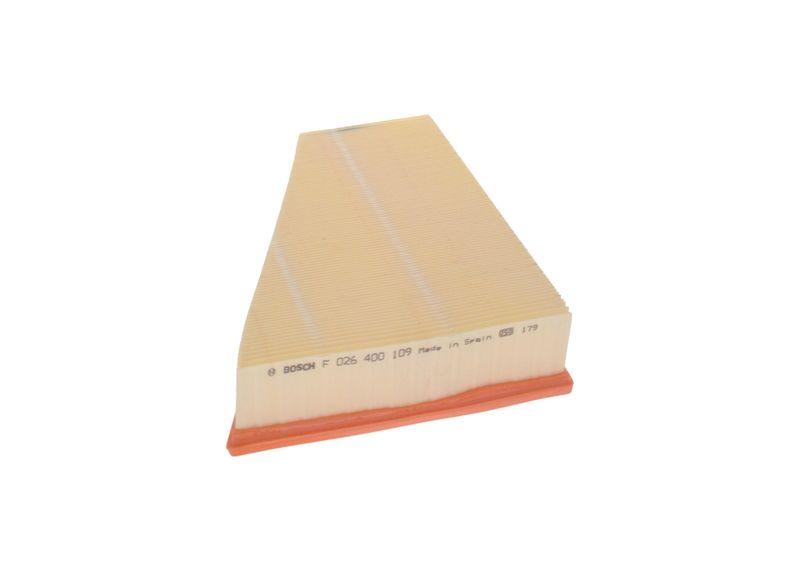 Filtre à air BOSCH F 026 400 109