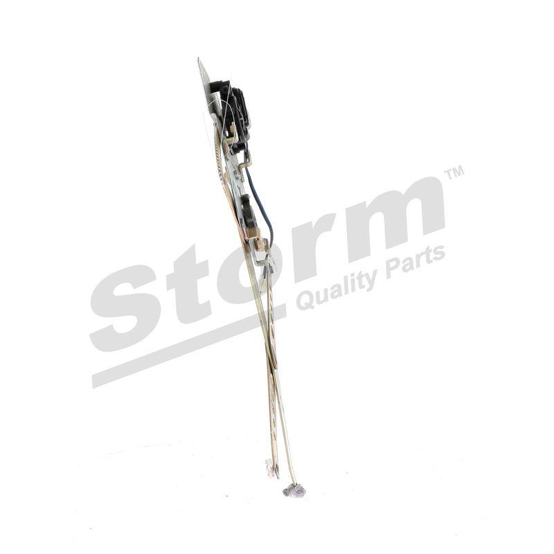Lève-vitre STORM QUALITY PARTS 136771